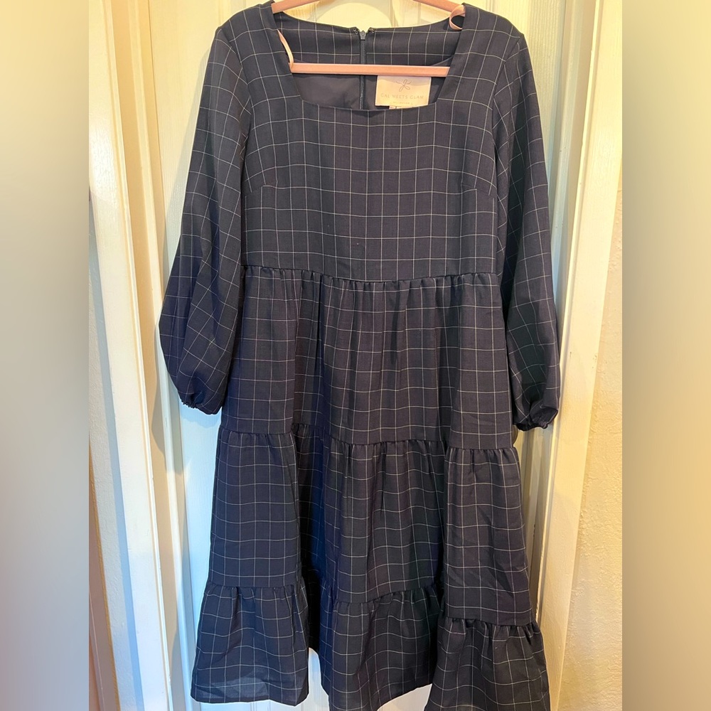 Gal Meeta Glam Bryann Dress